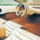 Image for article titled Citroën Karin Concept Car Should Have Made The 80s The Trapezoidal Decade